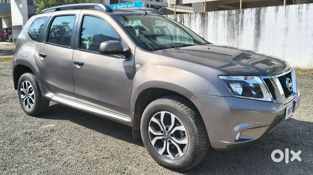 Nissan Terrano Xl (d), 2016, Diesel