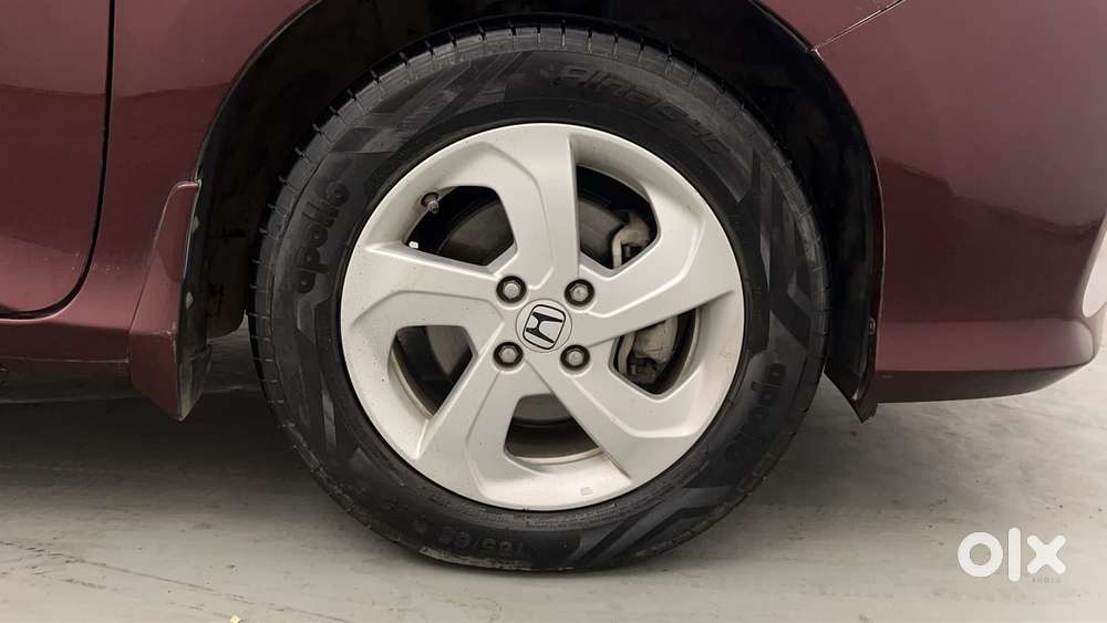 Honda City I-vtec Vx, 2015, Petrol