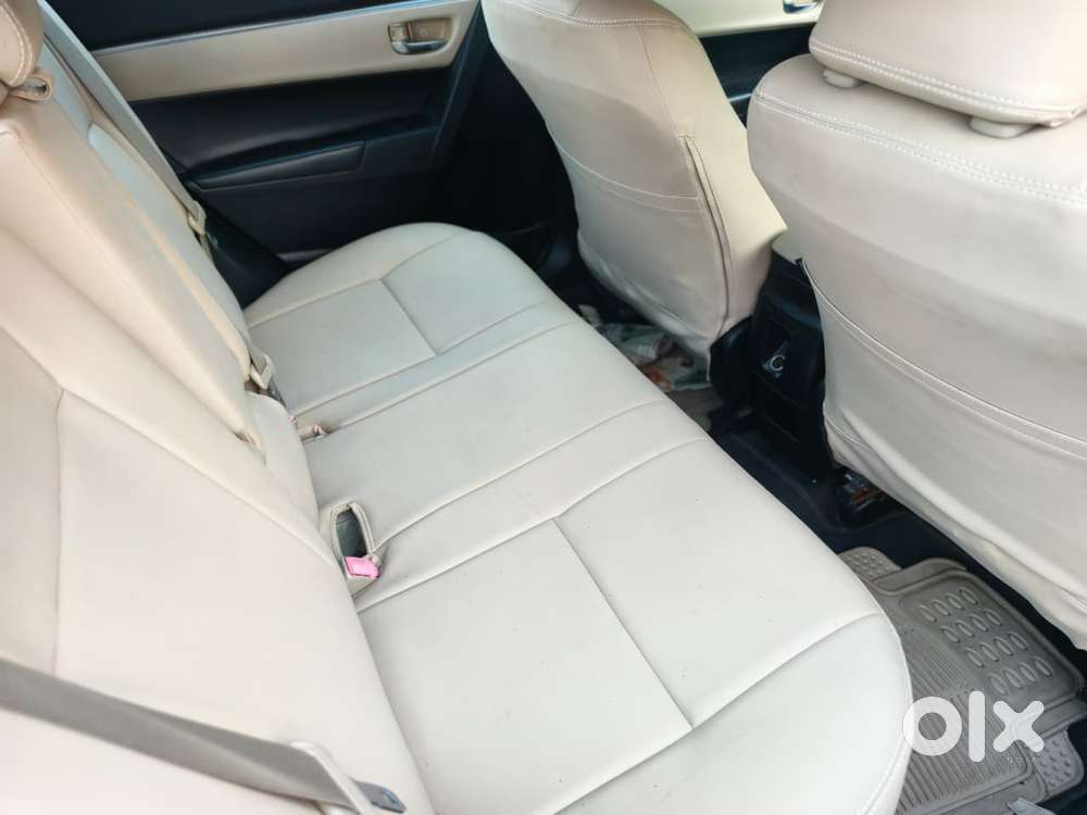 Toyota Corolla Altis 2013-2017 D-4d Gl, 2014, Diesel