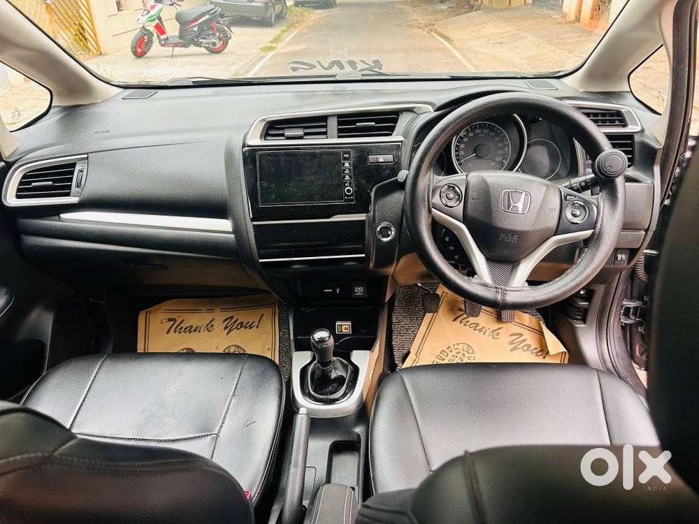 Honda Wr-v I-dtec Vx, 2017, Diesel