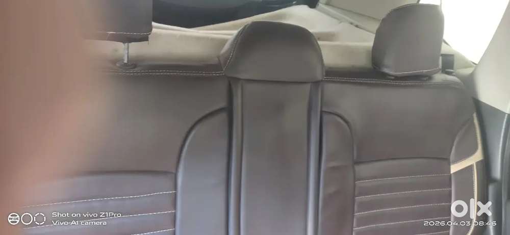 Renault Duster 2014 Diesel Good Condition