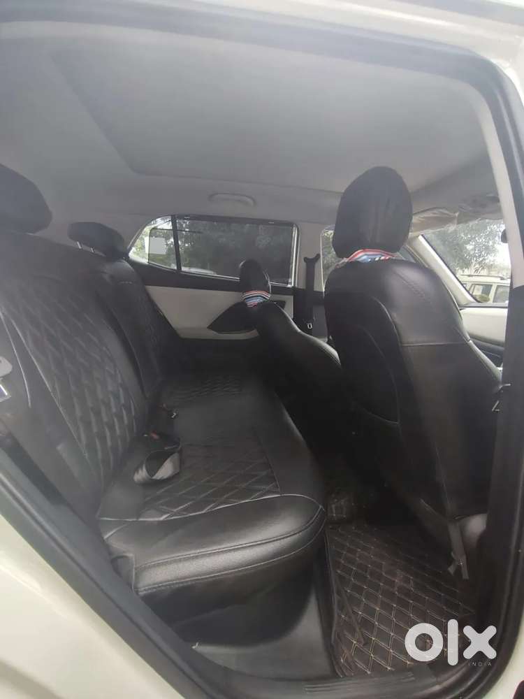 Hyundai Creta 1.5 Sx Executive Petrol, 2022, Petrol