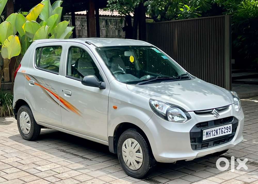 Maruti Suzuki Alto 800 Lxi, 2014, Petrol