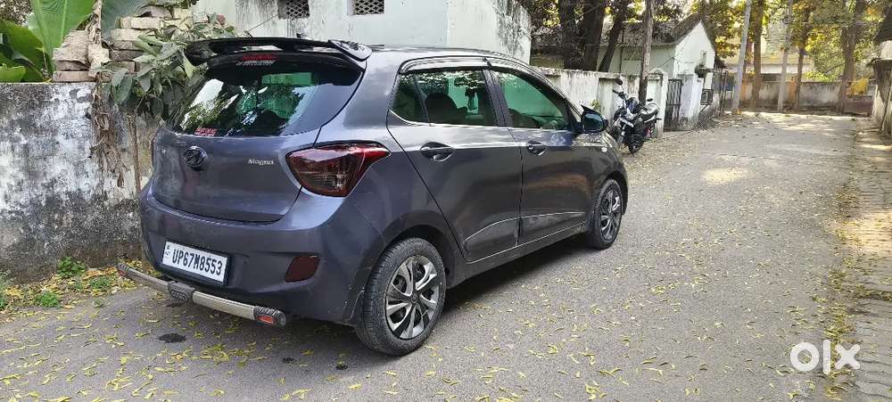 Hyundai Grand I10 2014 Car