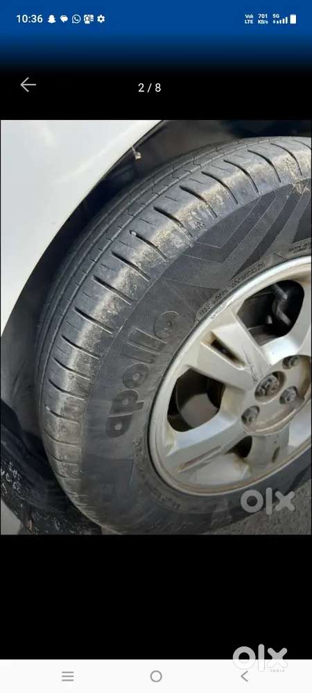 Hyundai I20 2011 Diesel Well Maintained