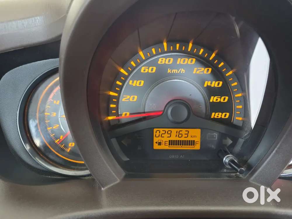 Amaze Diesel 30k Kms Driven With Service History.