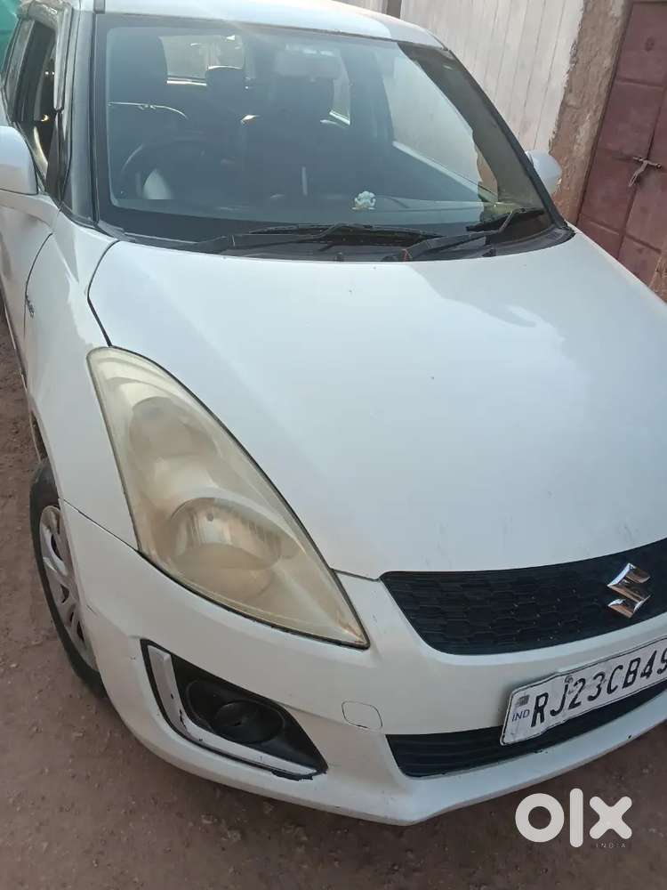 Swift Maruti Suzuki Vdi Abs