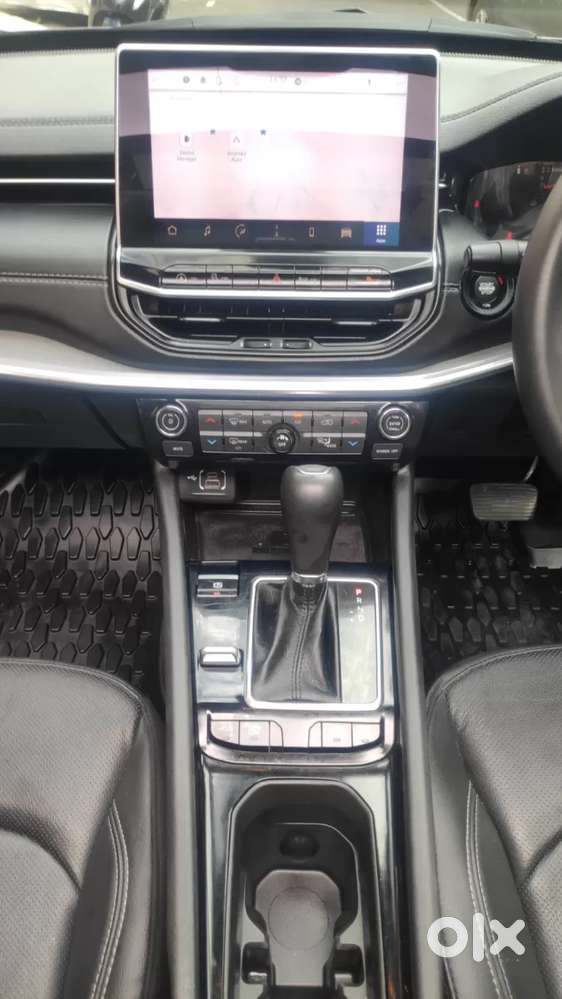 Jeep Compass Model S (o) Diesel 4x4 At, 2023, Diesel