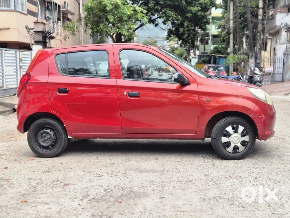 Maruti Suzuki Alto