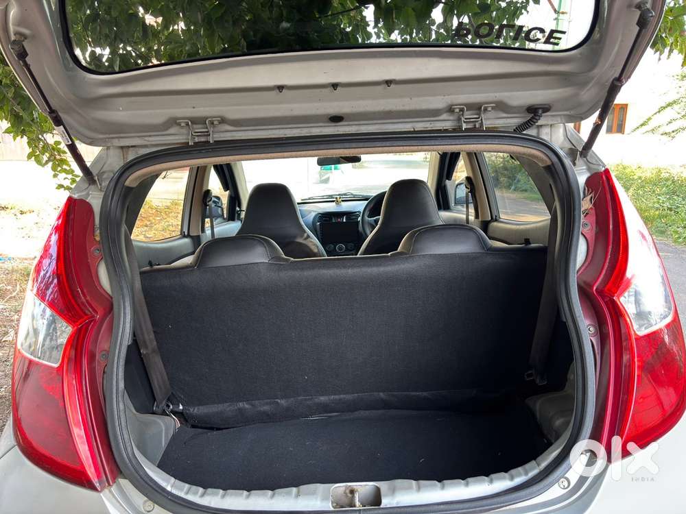 Hyundai Eon Petrol Manual 2014