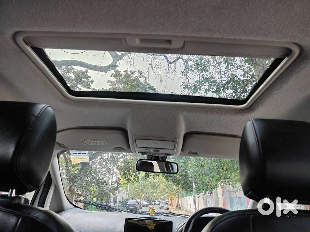 Ford Ecosport 1.5 Titanium Plus Sports, 2019, Diesel