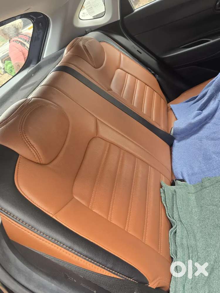 Hyundai New I20 Sportz 2021