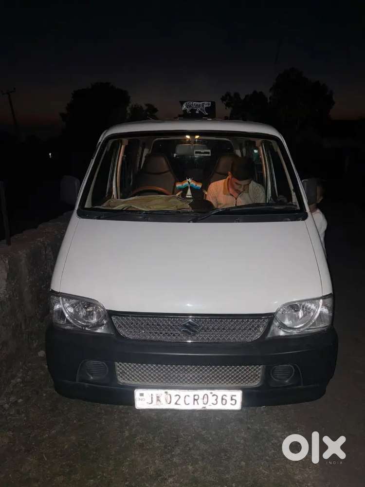 Maruti/suzuki/eeco