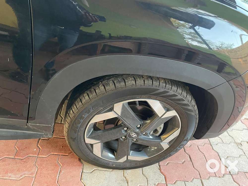 Hyundai Alcazar 2.0 Signature (o) Petrol At 7 Str, 2023, Diesel
