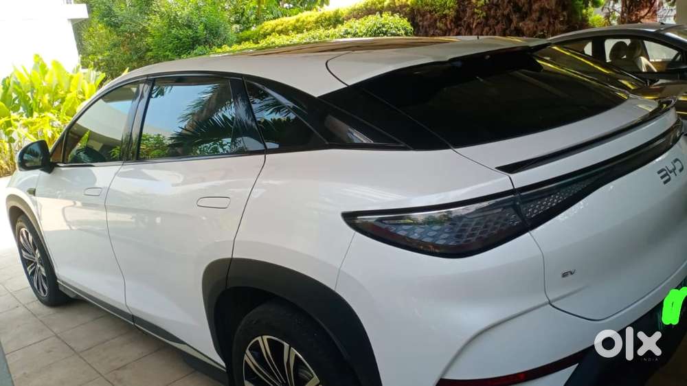 Byd Sealion 7 Premium, 2025, Electric