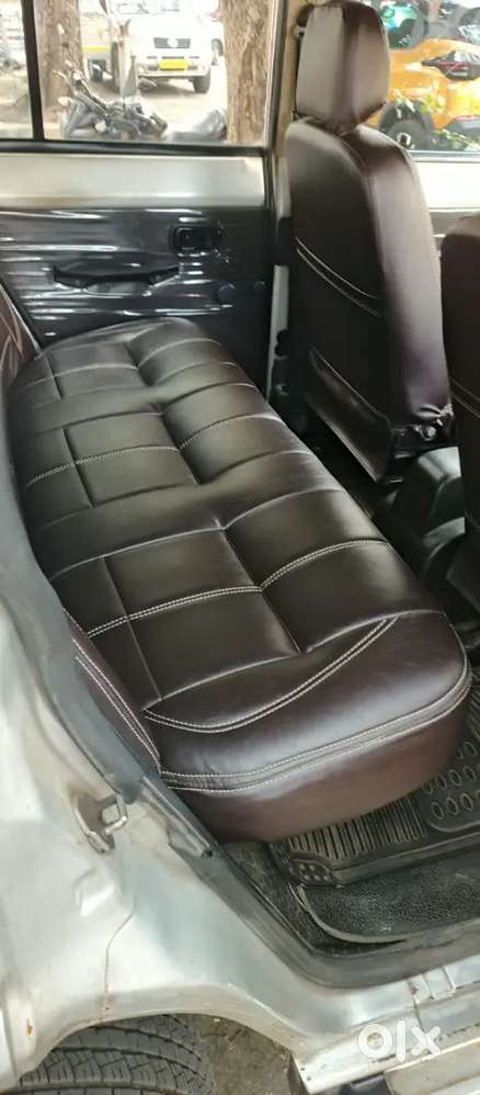 Tata Sumo Gold Bs Iv 2015 Diesel Manual
