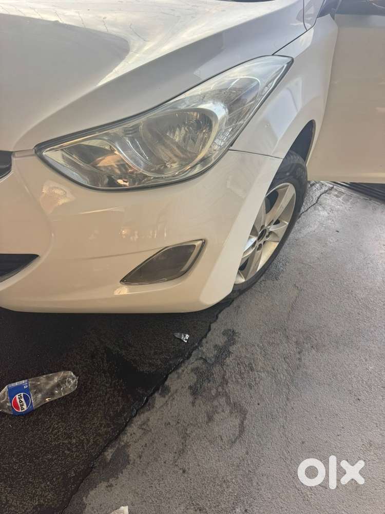 Hyundai Elantra Diesel 160000 Km Driven