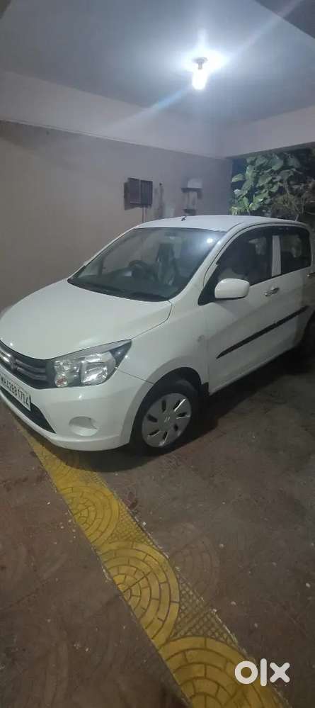 Maruti Suzuki Celerio 2020