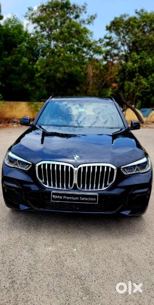 Bmw X5 X Drive 30d M Sport, 2023, Diesel
