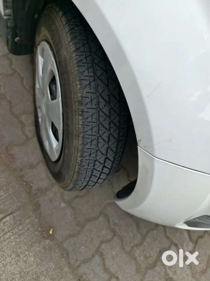 Maruti Suzuki Ritz Vxi (abs) Bs Iv, 2015, Petrol