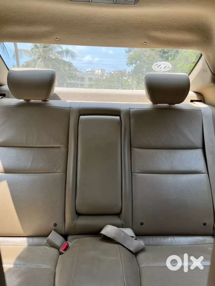 Honda City Zx, 2018, Petrol