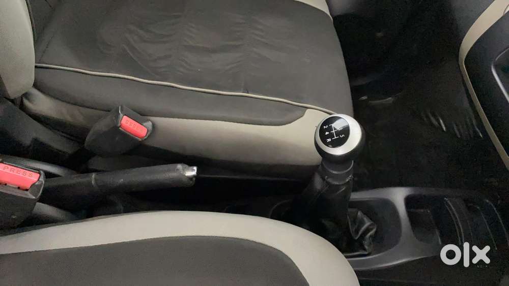 Maruti Suzuki Wagon R 1.0 Vxi, 2015, Cng & Hybrids
