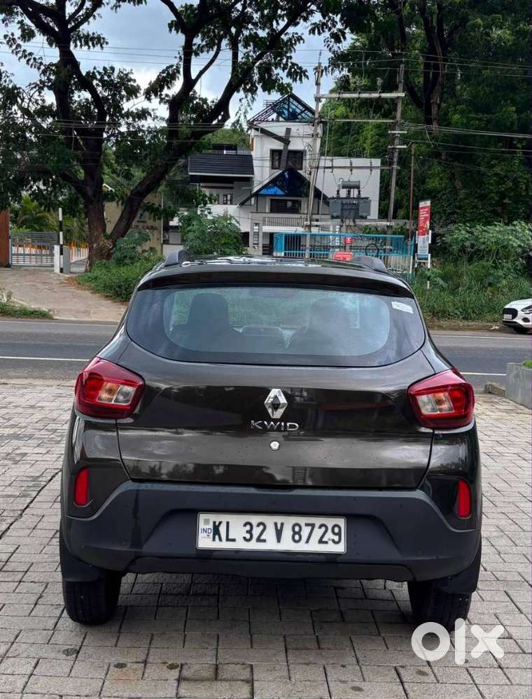 Renault Kwid Rxt 1.0, 2024, Petrol