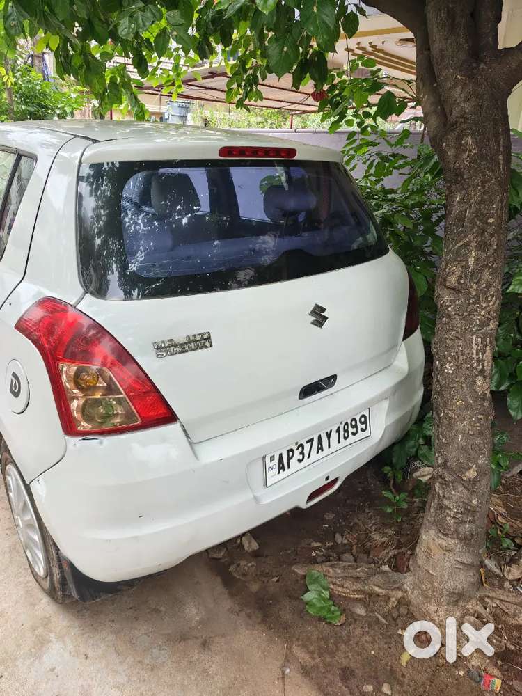 Maruti Suzuki Swift 13 Diesel 99570 Km Driven