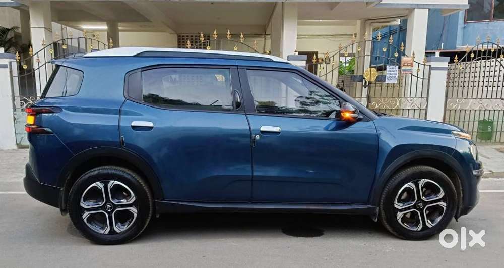 Citroen C3 Aircross Max 1.2 7 Str, 2023, Petrol