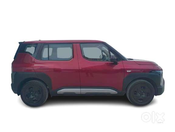 Kia Syros Htk Turbo, 2025, Petrol