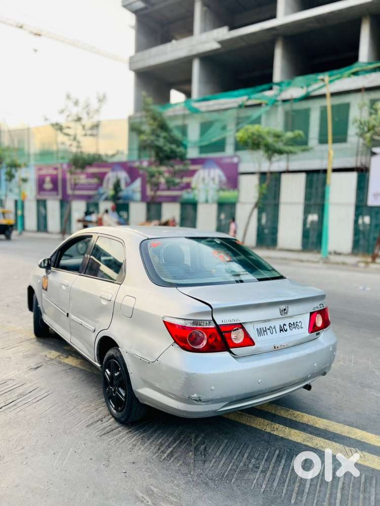 Honda City 1.5 Exi /2007 2027/ Patrol Fix Price