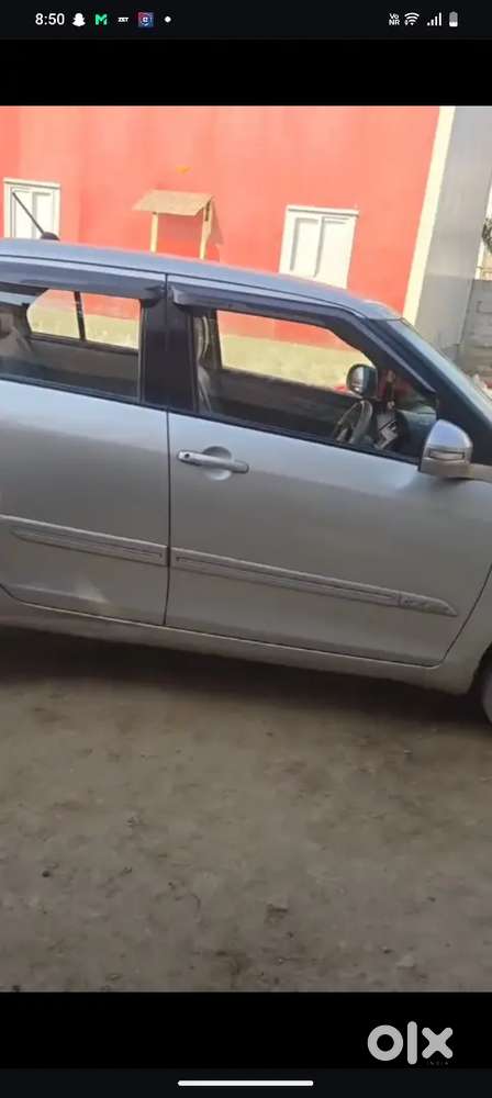Swift Dezire Vxi Petrol