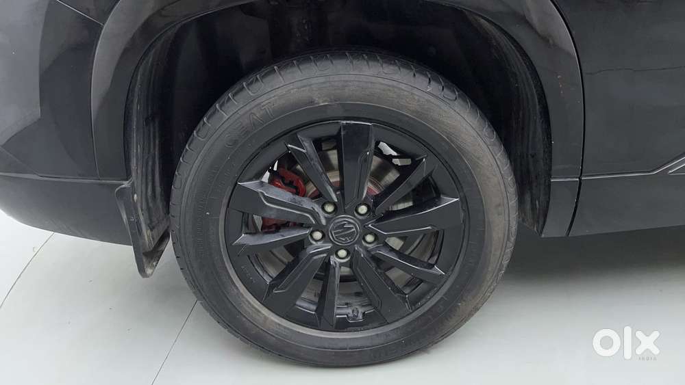 Mg Hector Sharp Dct Petrol, 2019, Petrol