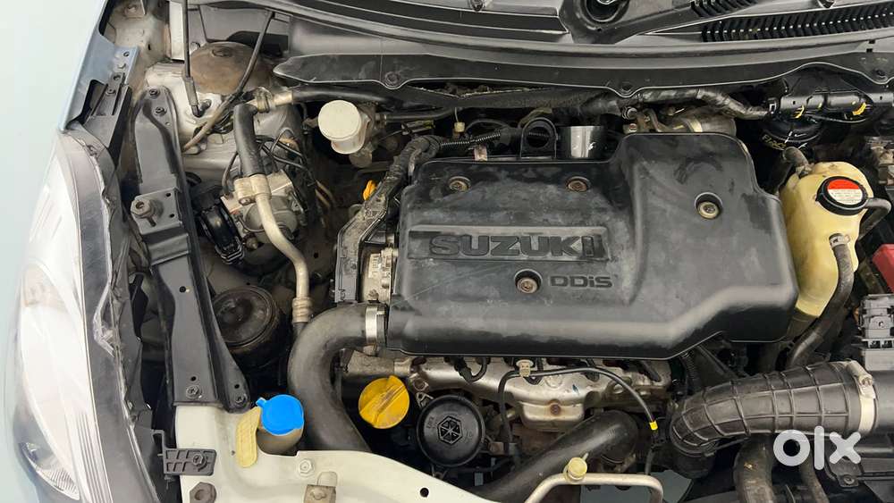 Maruti Suzuki Swift Dzire Vdi, 2016, Diesel