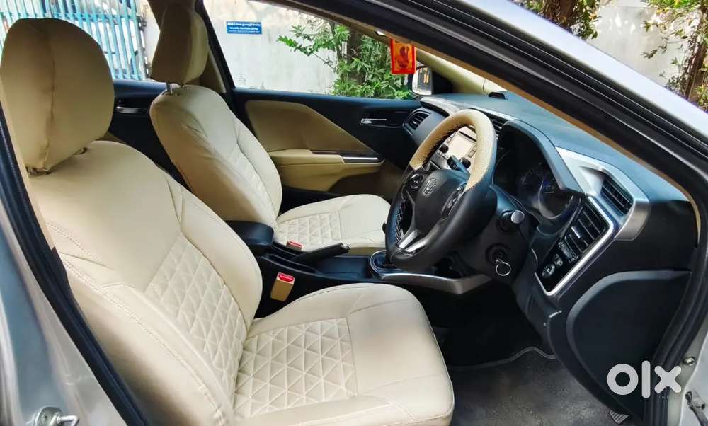 Excellent Condition Honda City V