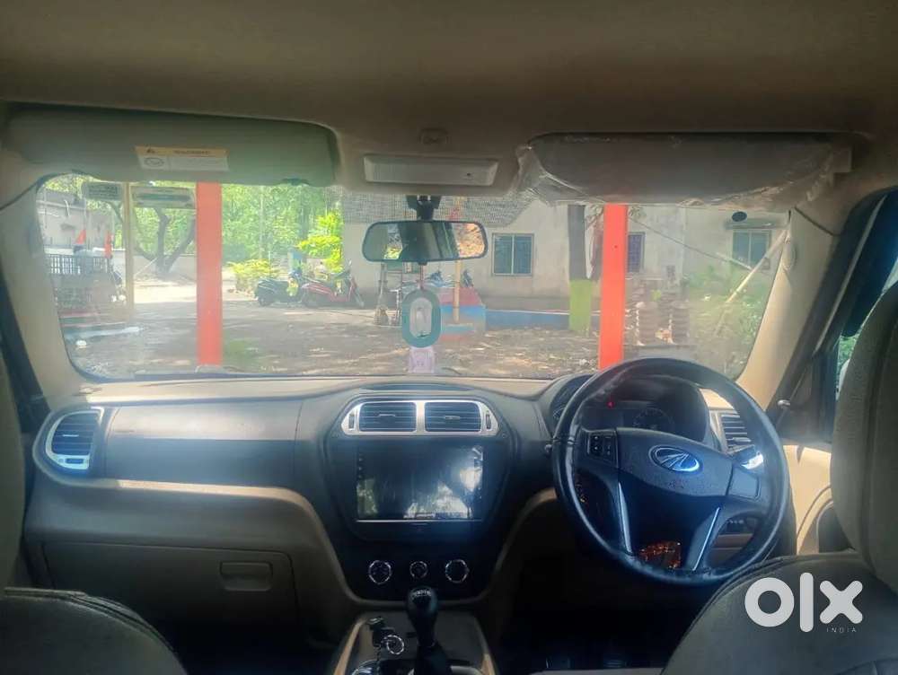 Mahindra Bolero Neo 2022