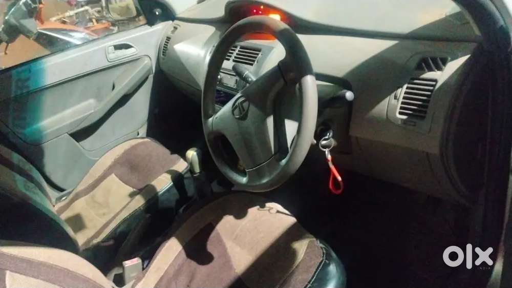 Tata Indica Vista 2013