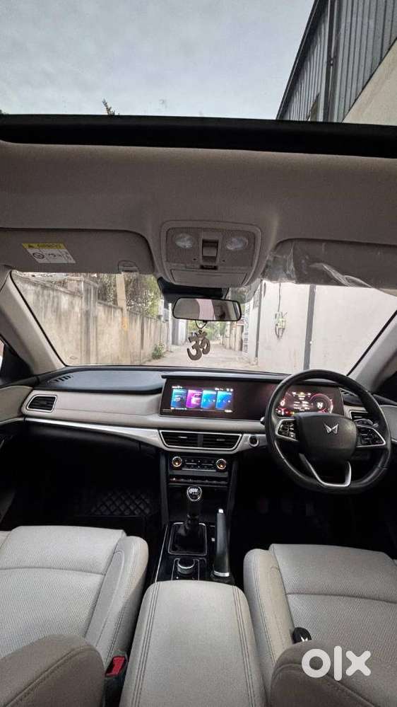 Mahindra Xuv700, 2023, Diesel