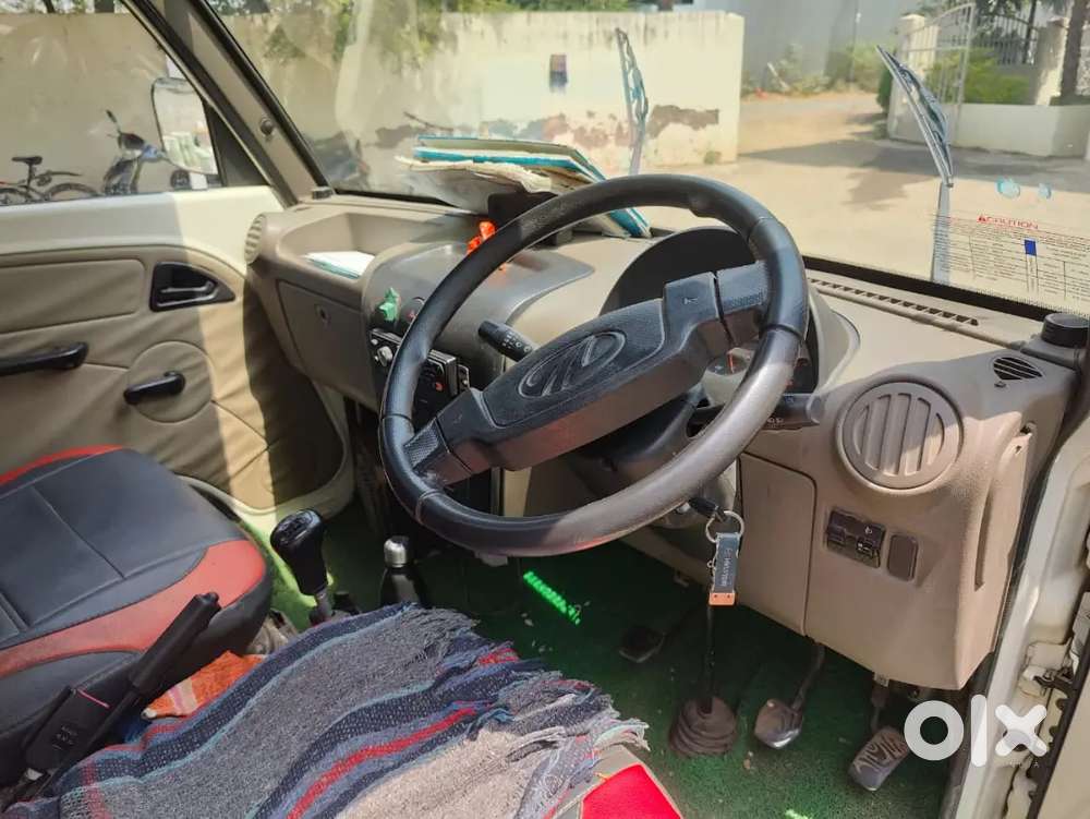 Mahindra Supro 2022 Diesel 51200 Km Driven