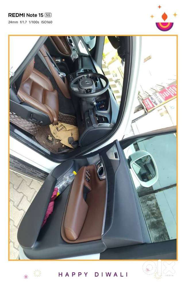 Volvo Xc90 B6 Ultimate, 2023, Petrol