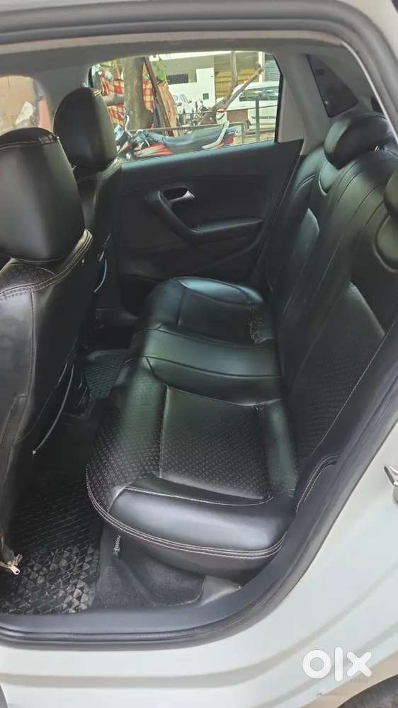 Volkswagen Polo 2021 Ready