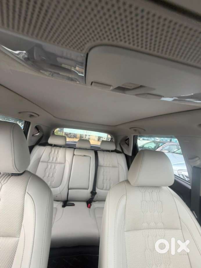 Kia Seltos Htx G, 2023, Petrol