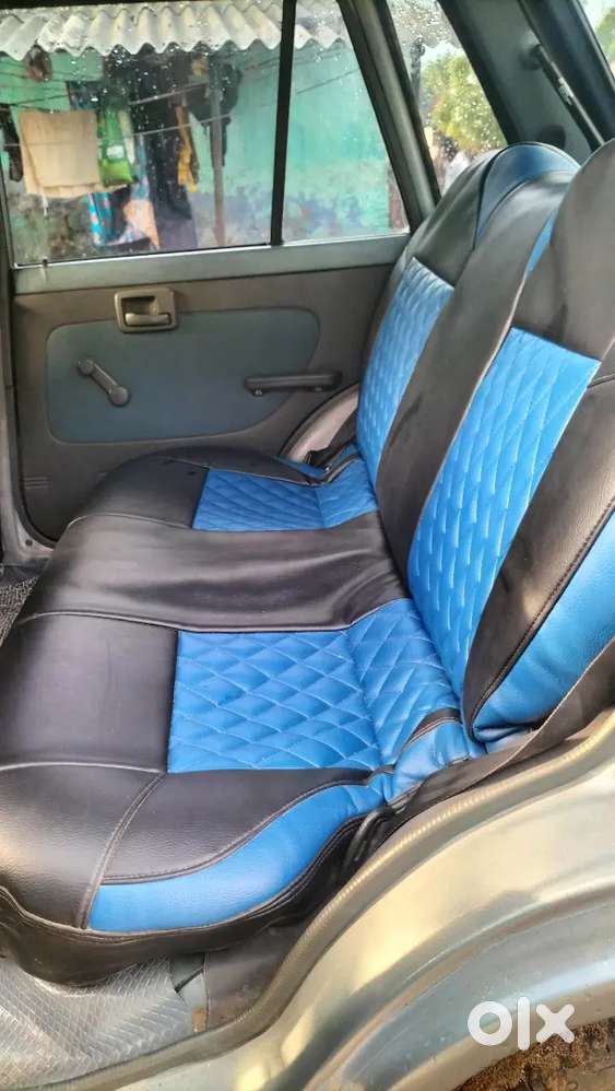 Maruti Suzuki 800 2007 Petrol 82000 Km Driven