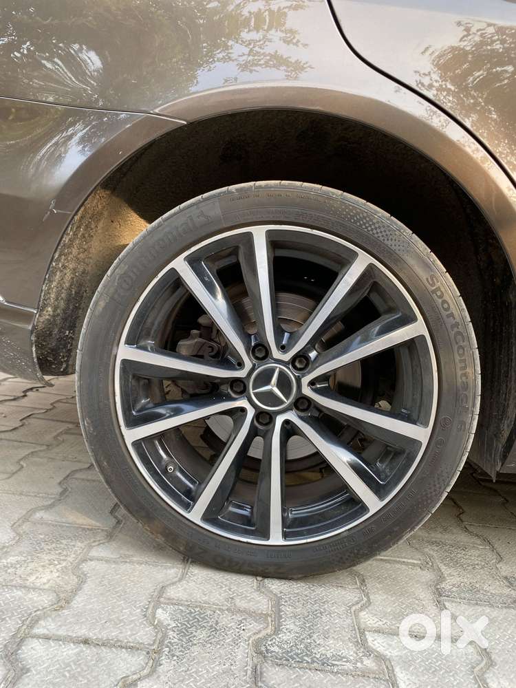 Mercedes-benz E-class E250 Cdi Elegance, 2014, Diesel