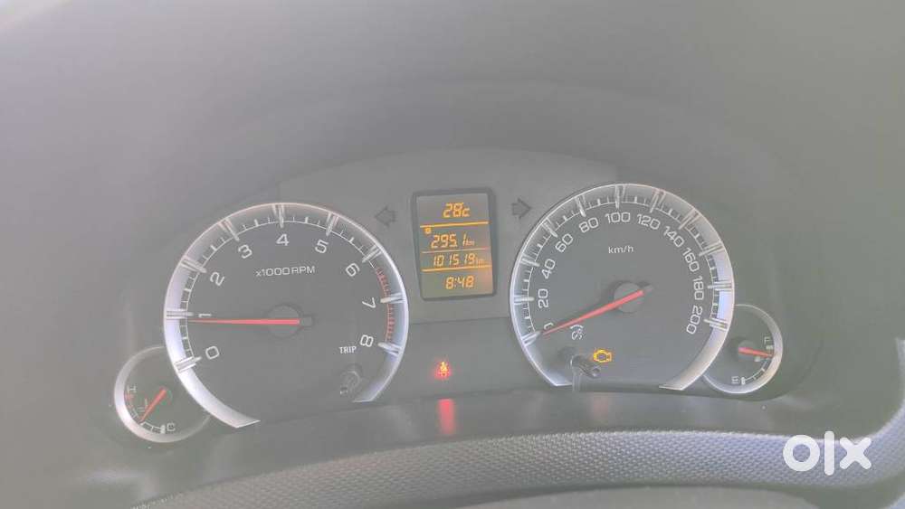 Maruti Suzuki Swift Zxi, 2017, Petrol