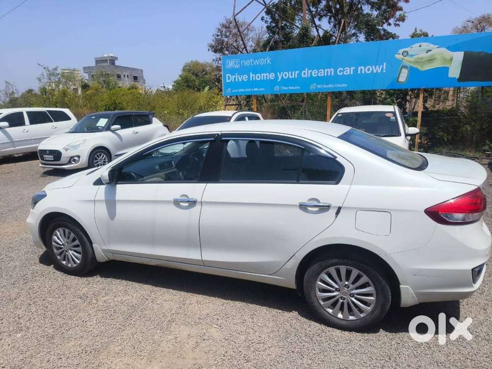 Ciaz Single Owner