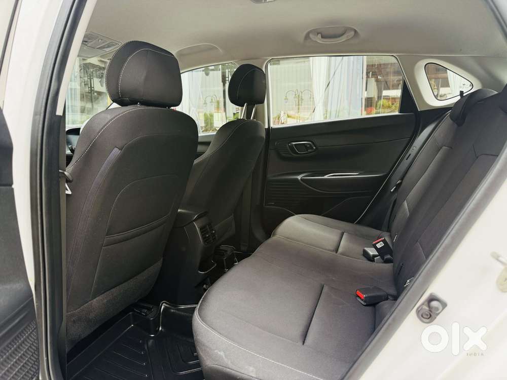 Hyundai I20 Asta 1.2 Kappa Ivt, 2022, Petrol