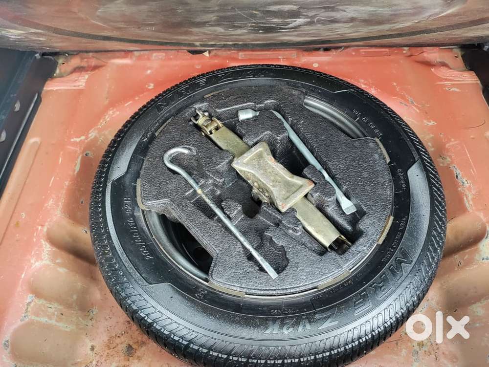 Maruti Suzuki Brezza Ldi, 2016, Diesel