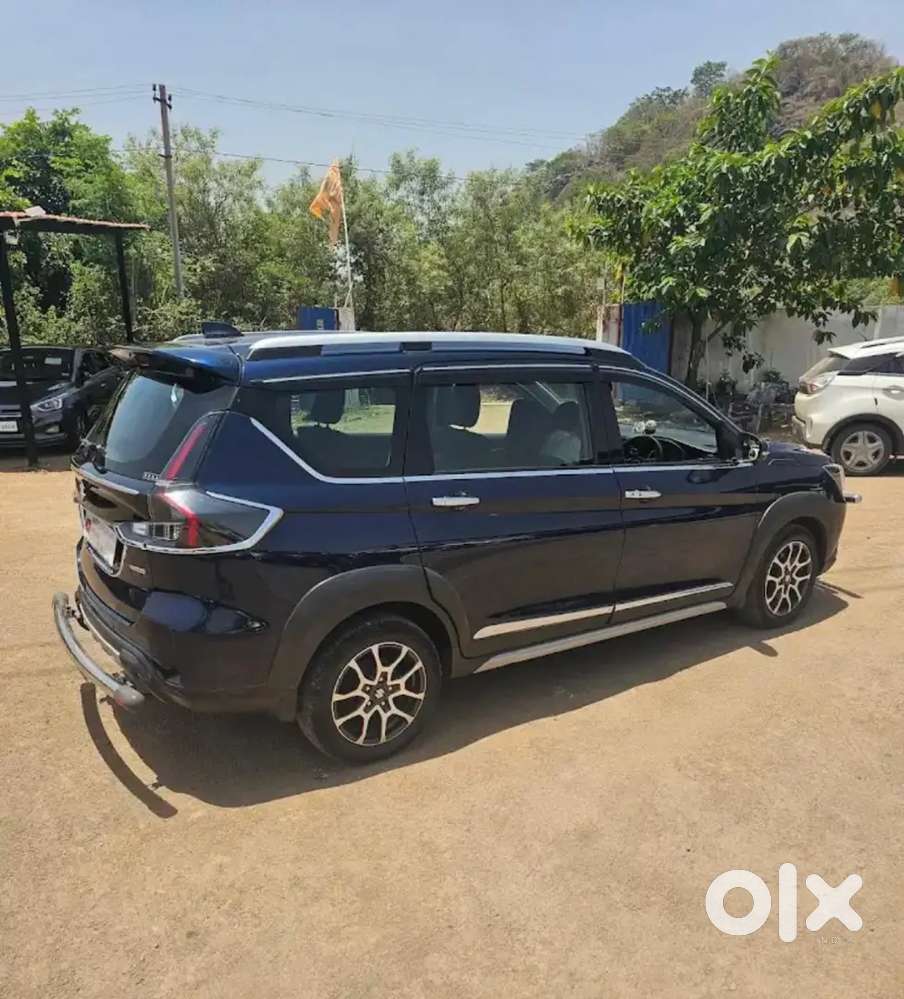 Maruti Suzuki Xl6 Alpha 2023