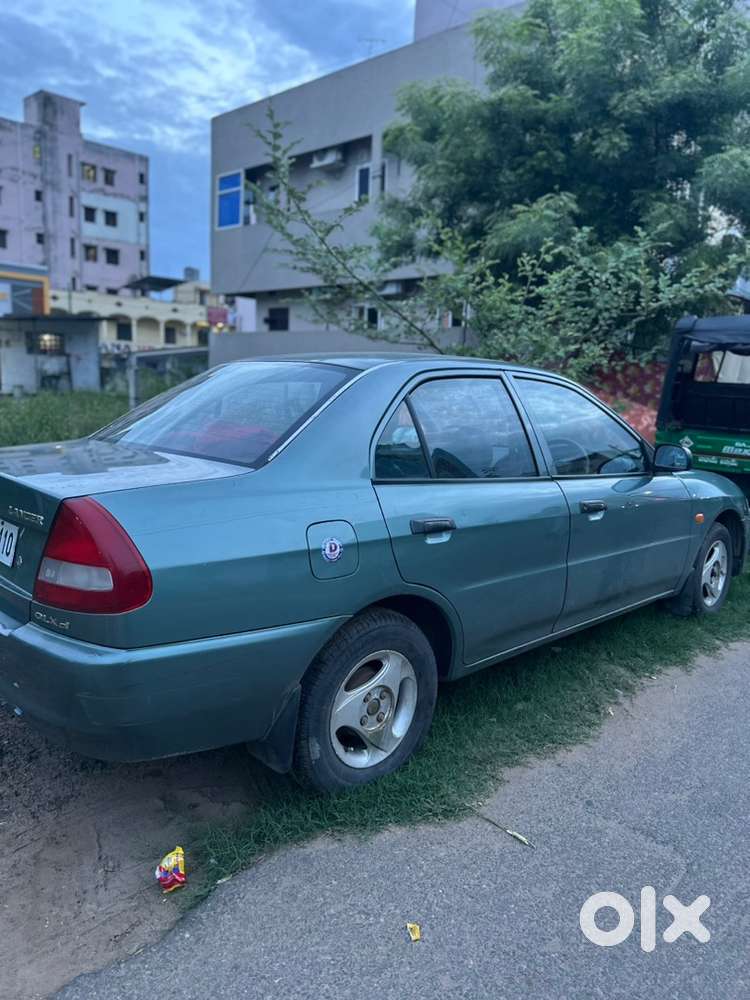 Mitsubishi Lancer Diesel 1999